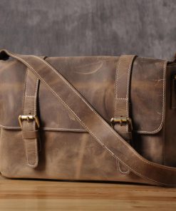 Messenger Bags Manufacturer | OEM & Private Label