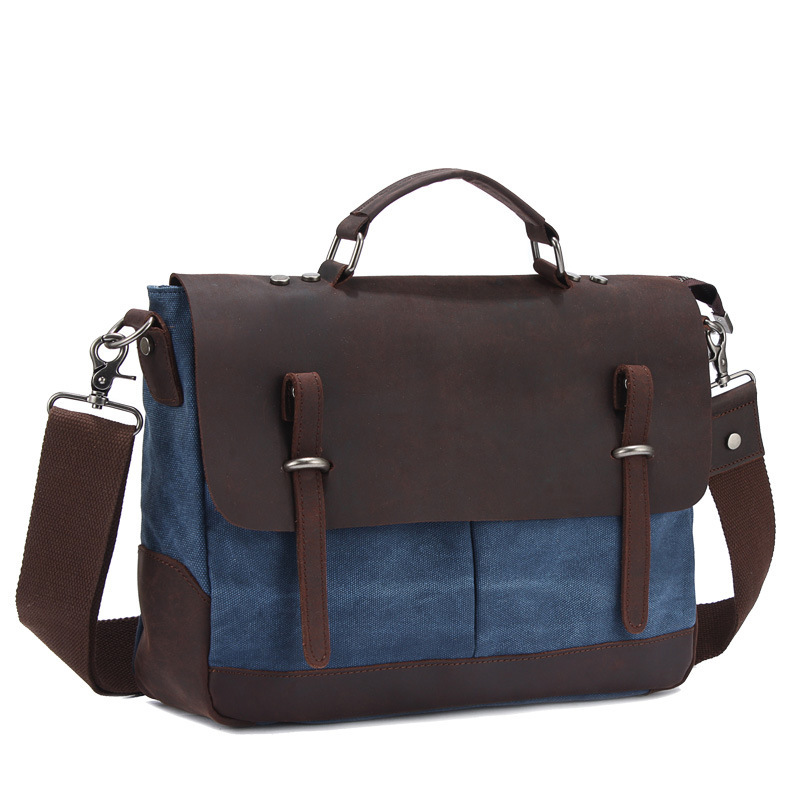 Messenger Bags Manufacturer | OEM & Private Label - Image 4
