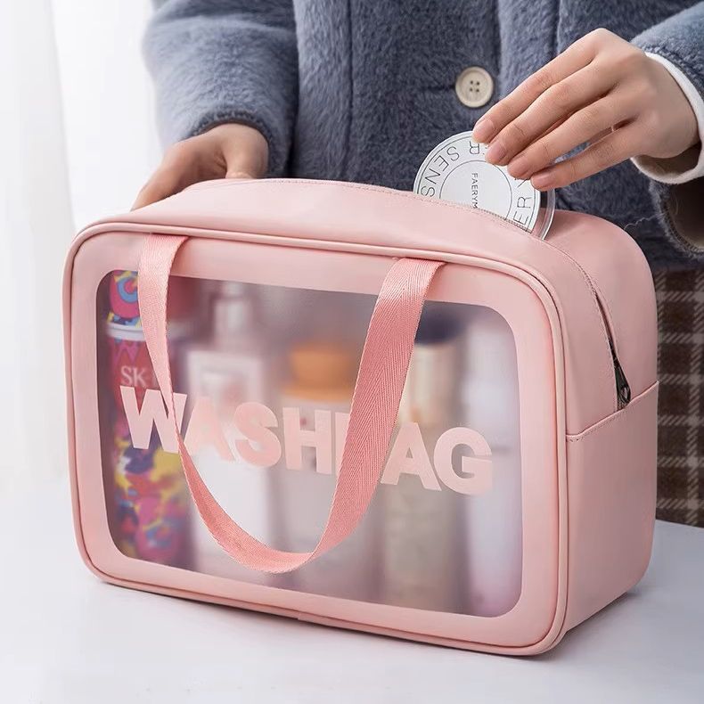 Toiletry Bags Manufacturer | OEM, Private Label & Wholesale Toiletry Bag Supplier - Image 4