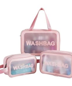 Alternative view of Toiletry Bags Manufacturer | OEM, Private Label & Wholesale Toiletry Bag Supplier