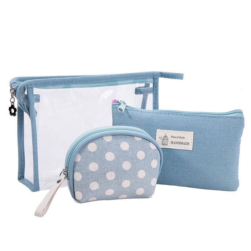 Toiletry Bags Manufacturer | OEM, Private Label & Wholesale Toiletry Bag Supplier - Image 7