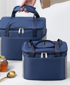 Alternative view of Lunch Bags Manufacturer | OEM & Private Label