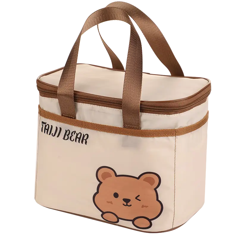 Lunch Bags Manufacturer | OEM & Private Label - Image 5