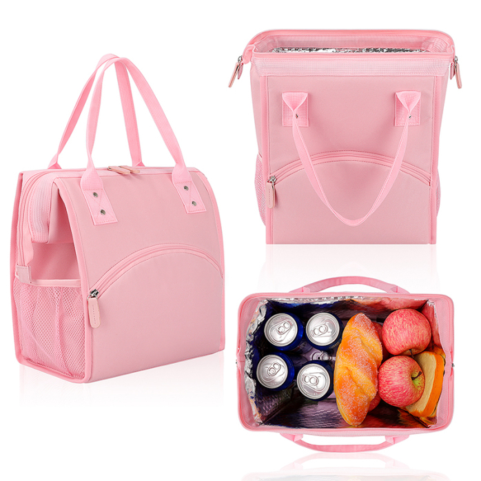 Lunch Bags Manufacturer | OEM & Private Label - Image 4