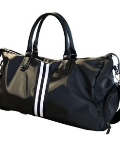 Gym Bags Manufacturer | OEM & Private Label