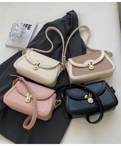 Crossbody Bags Manufacturer | OEM & Private Label