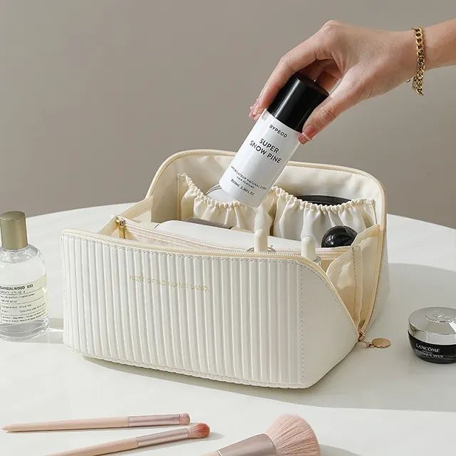 Cosmetic Bags Manufacturer | OEM & Private Label - Image 10