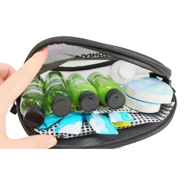 Cosmetic Bags Manufacturer | OEM & Private Label - Image 12