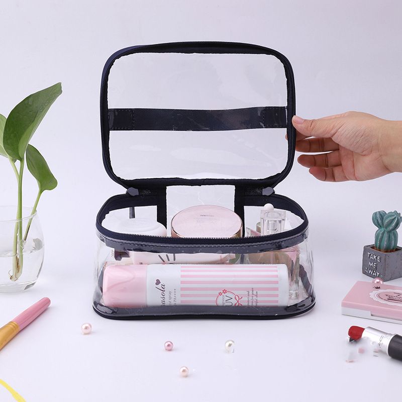 Toiletry Bags Manufacturer | OEM, Private Label & Wholesale Toiletry Bag Supplier - Image 11
