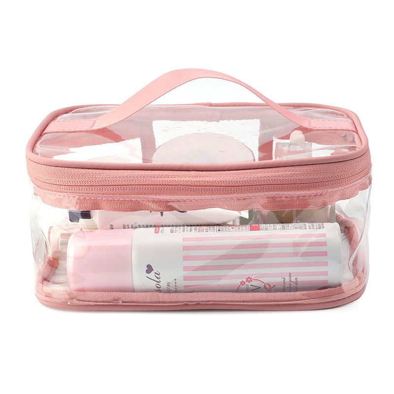 Toiletry Bags Manufacturer | OEM, Private Label & Wholesale Toiletry Bag Supplier - Image 8