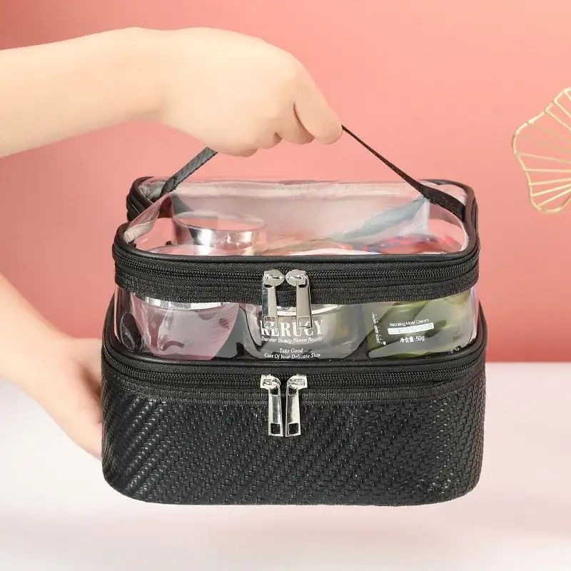Cosmetic Bags Manufacturer | OEM & Private Label - Image 8