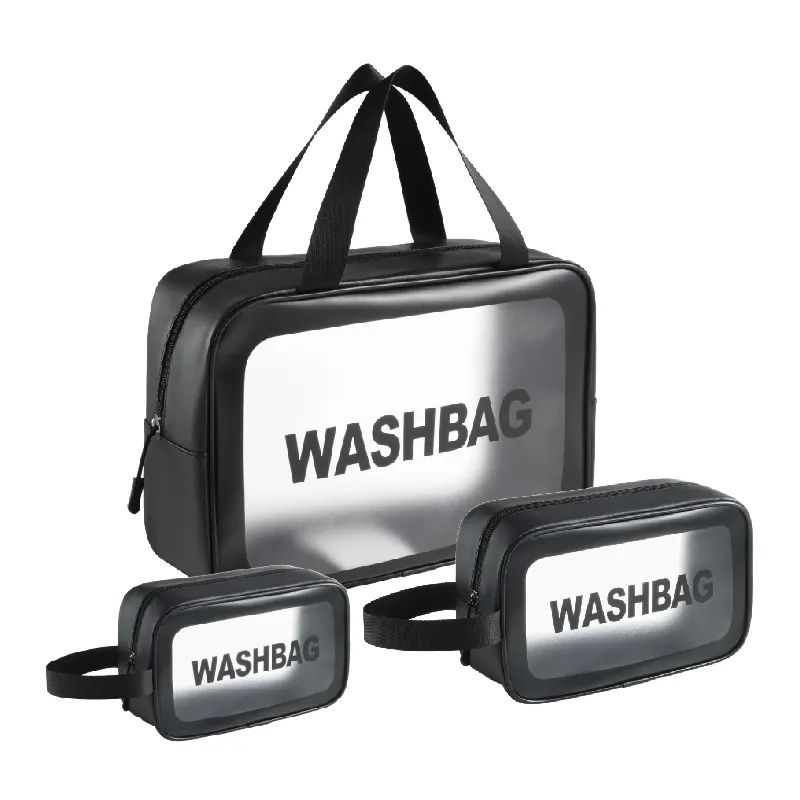 Clear Bags Manufacturer | OEM & Private Label - Image 12