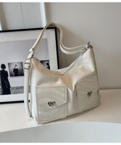 Hobo Bags Manufacturer | OEM & Private Label