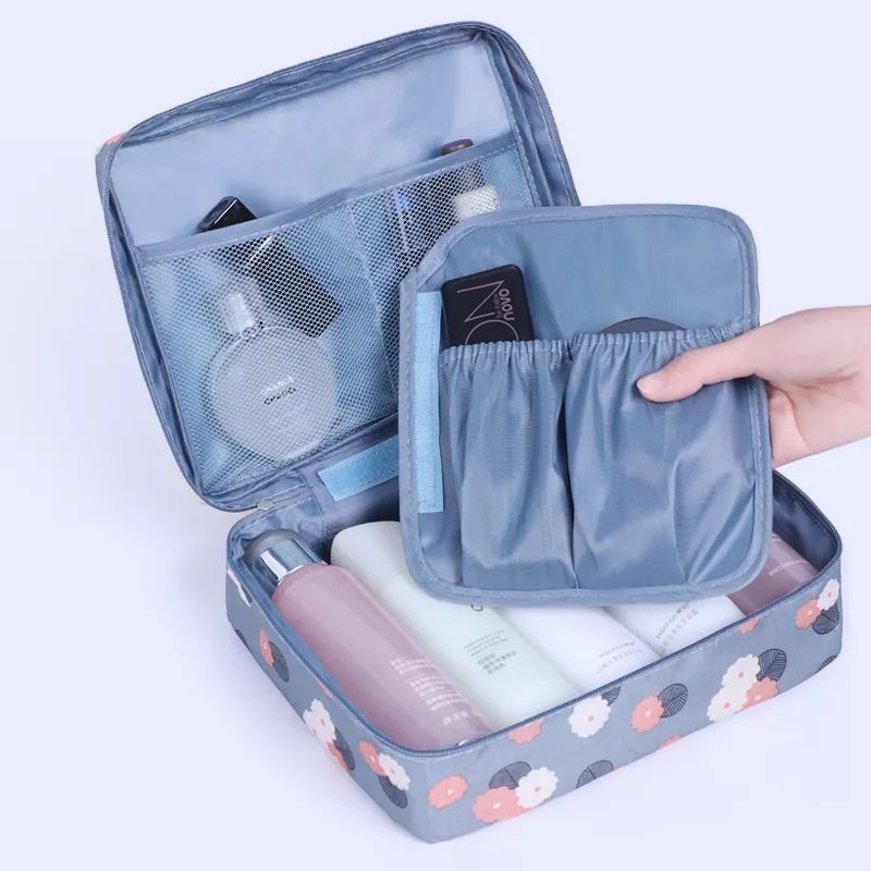Cosmetic Bags Manufacturer | OEM & Private Label - Image 5
