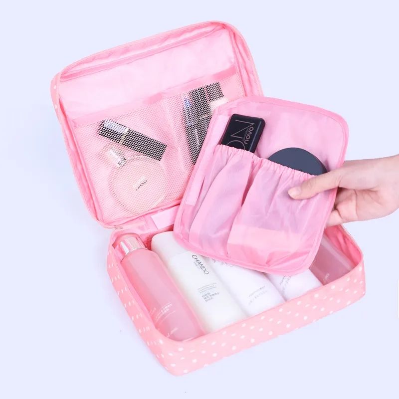 Cosmetic Bags Manufacturer | OEM & Private Label - Image 3