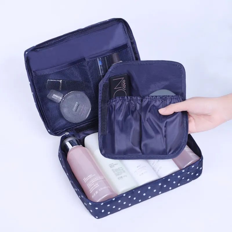 Cosmetic Bags Manufacturer | OEM & Private Label - Image 7