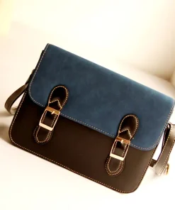 Alternative view of Messenger Bags Manufacturer | OEM & Private Label