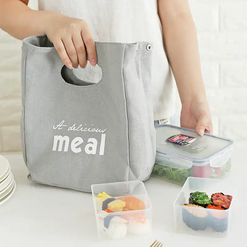 Lunch Bags Manufacturer | OEM & Private Label - Image 12