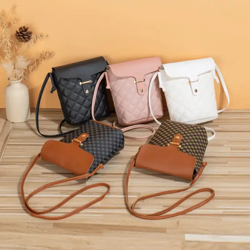 Ladies Bags Manufacturer | OEM & Private Label - Image 12