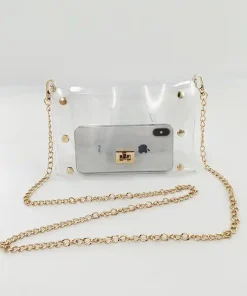 Alternative view of Clear Bags Manufacturer | OEM & Private Label