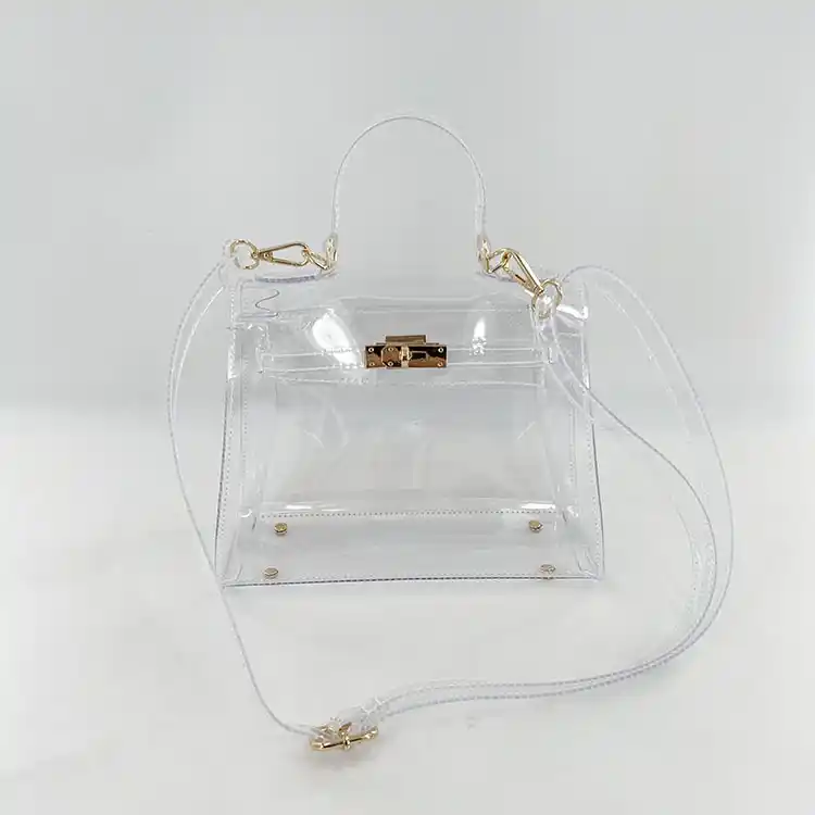 Clear Bags Manufacturer | OEM & Private Label - Image 8