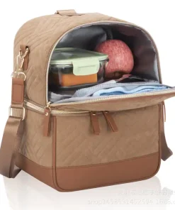 Lunch Bags Manufacturer | OEM & Private Label