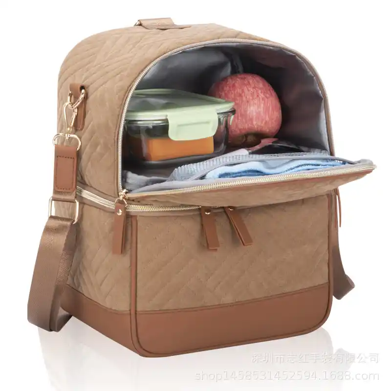 Lunch Bags Manufacturer | OEM & Private Label