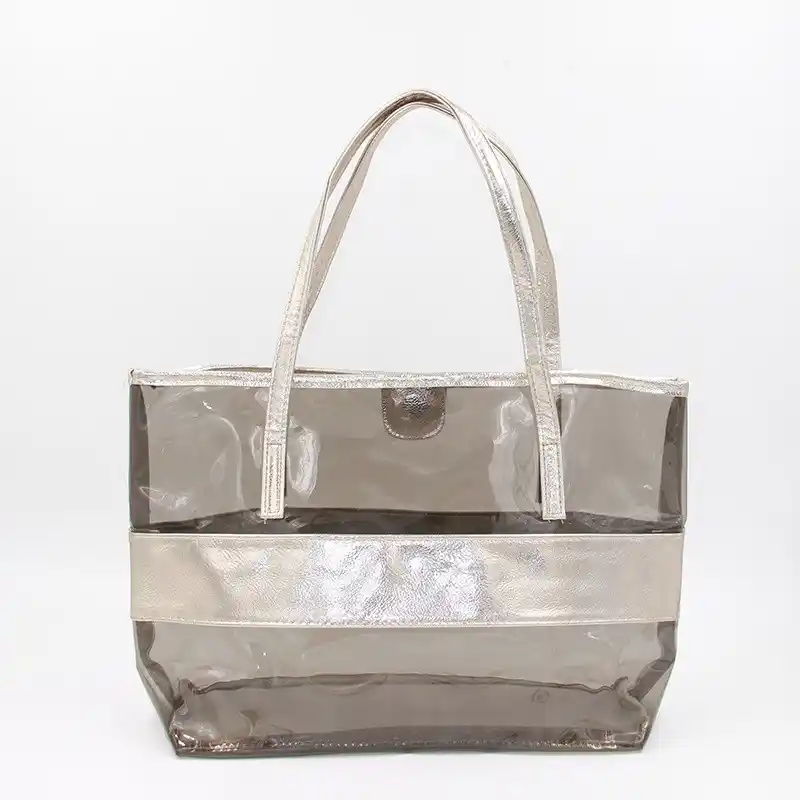 Clear Bags Manufacturer | OEM & Private Label - Image 11