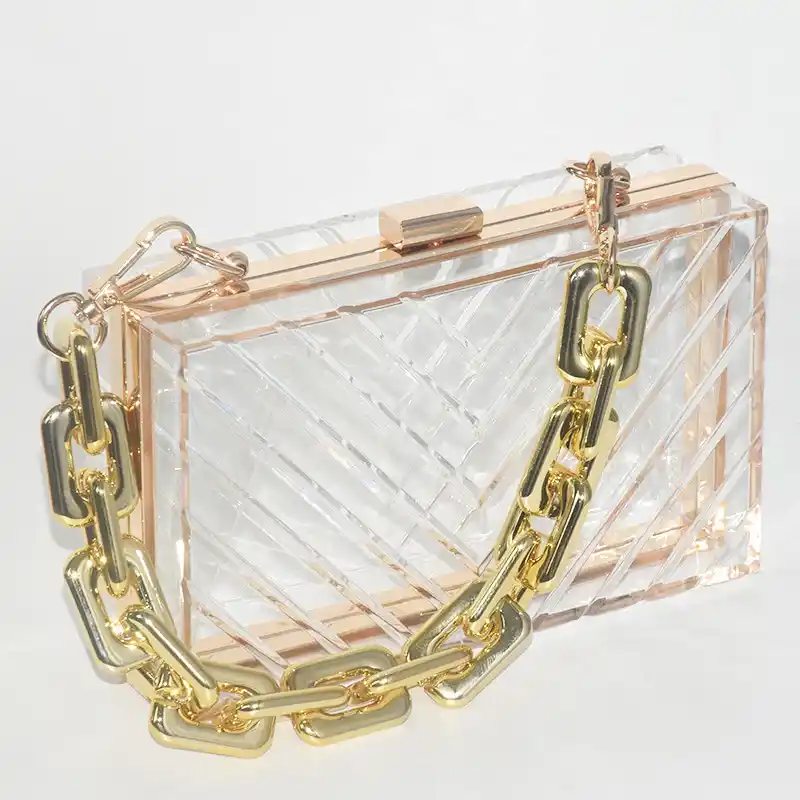 Clear Bags Manufacturer | OEM & Private Label - Image 9