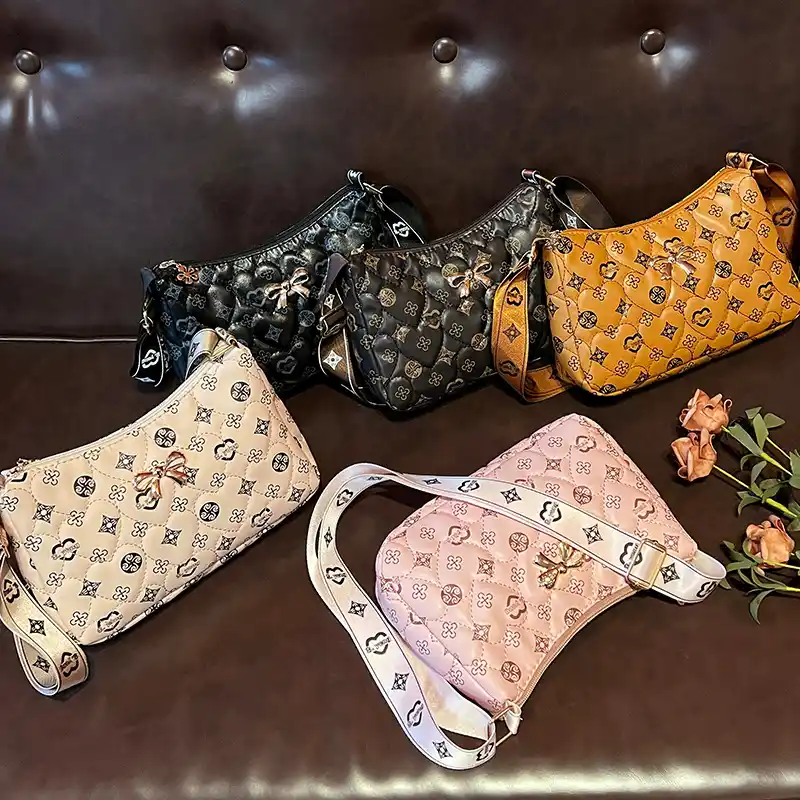 Ladies Bags Manufacturer | OEM & Private Label - Image 4