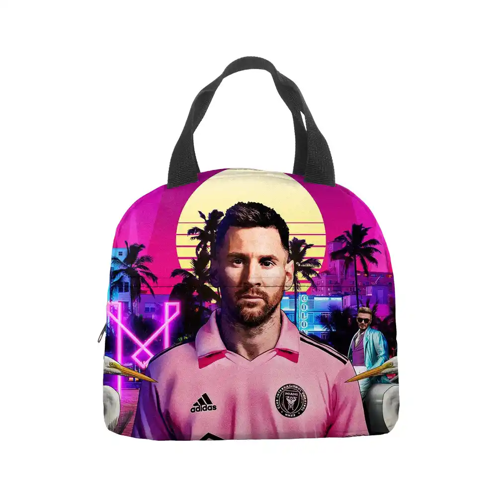 Lunch Bags Manufacturer | OEM & Private Label - Image 11