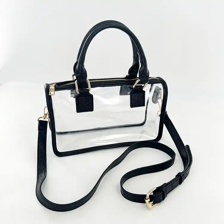 Clear Bags Manufacturer | OEM & Private Label - Image 10