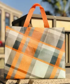 Recycled Bag Manufacturer | OEM & Private Label