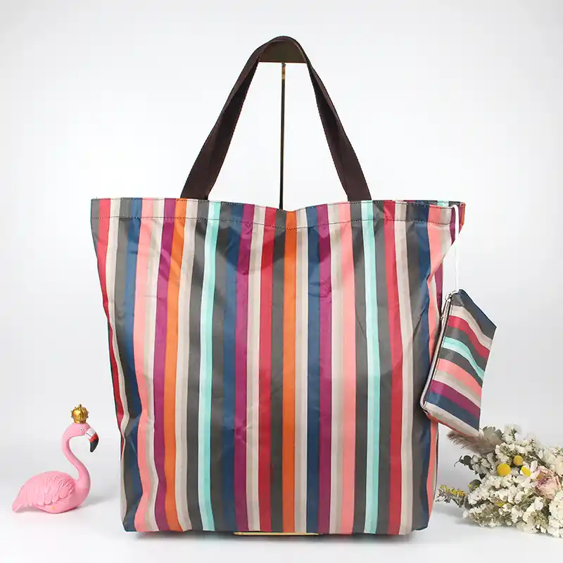 Recycled Bag Manufacturer | OEM & Private Label - Image 3