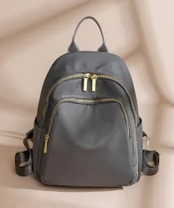 Backpack Manufacturer | OEM & Private Label Supplier