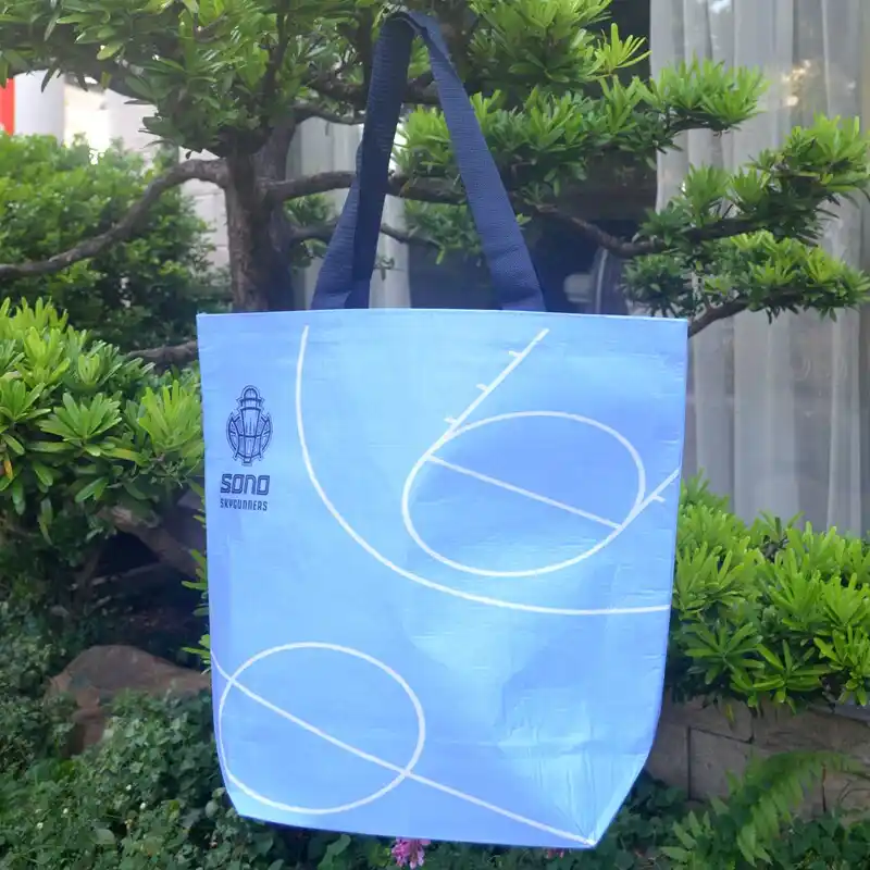 Recycled Bag Manufacturer | OEM & Private Label - Image 6