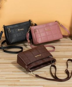 Ladies Bags Manufacturer | OEM & Private Label