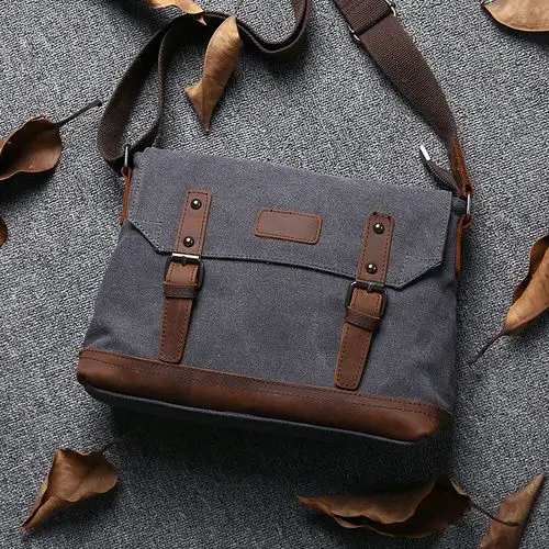 Messenger Bags Manufacturer | OEM & Private Label - Image 8