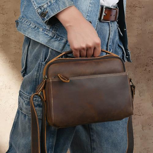 Messenger Bags Manufacturer | OEM & Private Label - Image 7