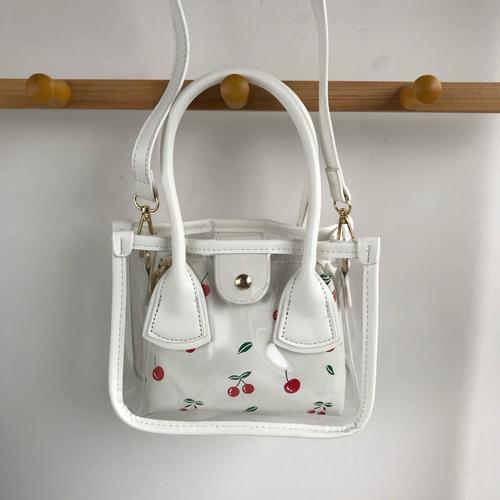 Clear Bags Manufacturer | OEM & Private Label - Image 13