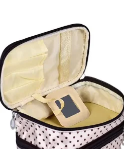 Alternative view of Cosmetic Bags Manufacturer | OEM & Private Label