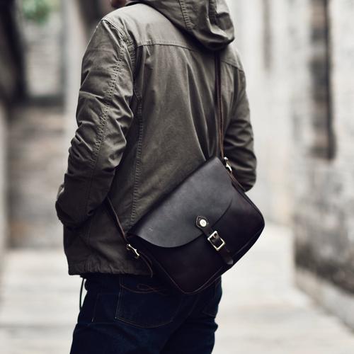 Messenger Bags Manufacturer | OEM & Private Label - Image 13