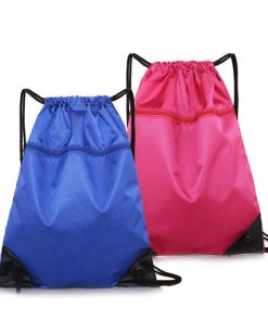 Drawstring Bags Manufacturer | OEM & Private Label