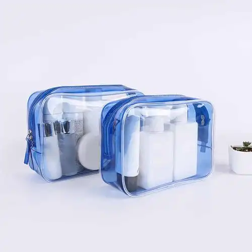Toiletry Bags Manufacturer | OEM, Private Label & Wholesale Toiletry Bag Supplier - Image 9