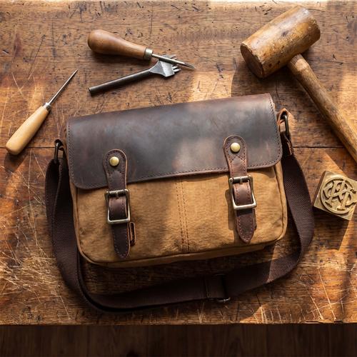 Messenger Bags Manufacturer | OEM & Private Label - Image 12