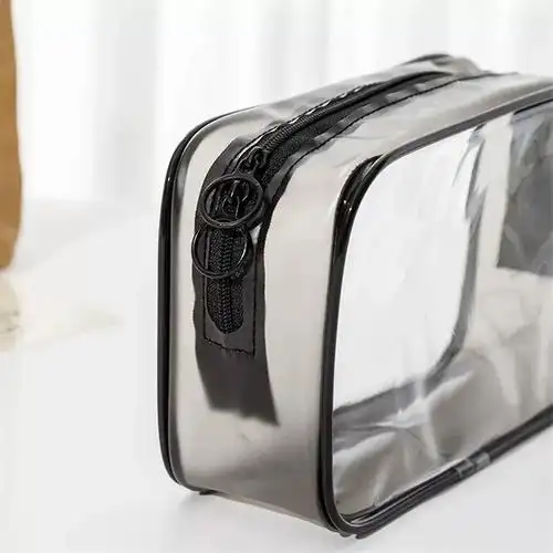 Toiletry Bags Manufacturer | OEM, Private Label & Wholesale Toiletry Bag Supplier - Image 10