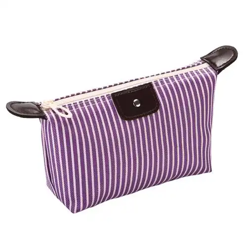 Cosmetic Bags Manufacturer | OEM & Private Label - Image 14