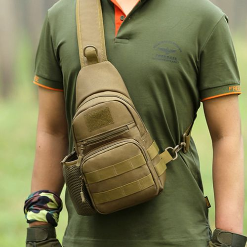 Sports Bag Manufacturer | OEM, Private Label & Wholesale Sports Bag Supplier - Image 12