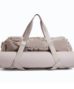 Custom Yoga Bag Manufacturer