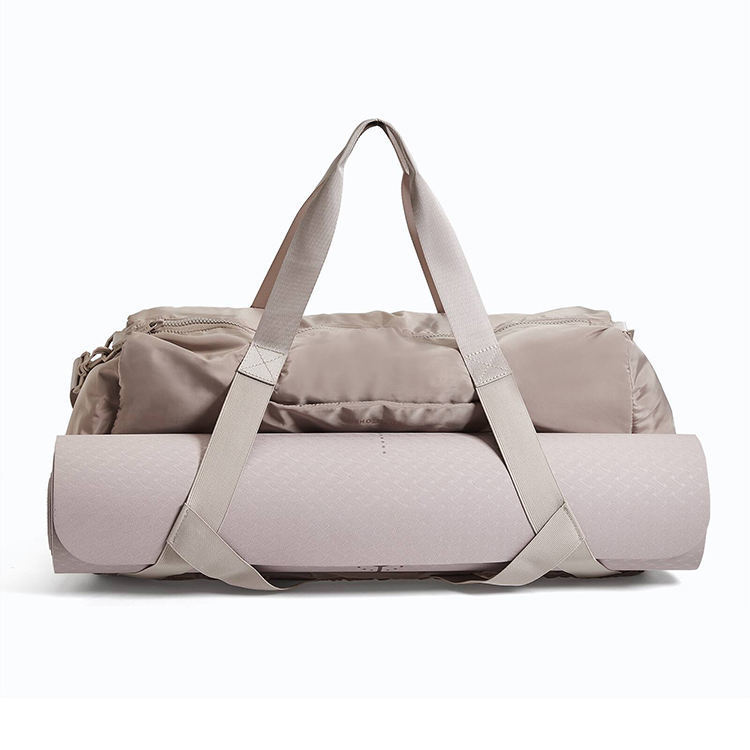Custom Yoga Bag Manufacturer